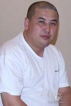 Галы Сейтбеков