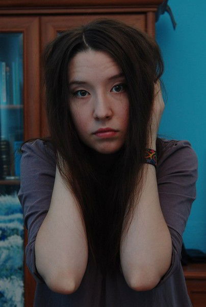 Алсу Даянова