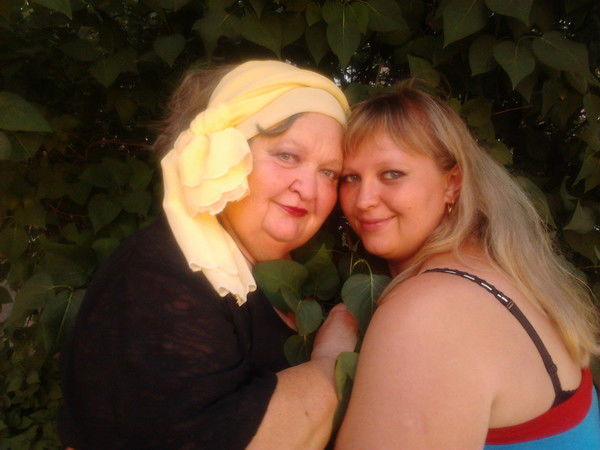 Галина Васильева