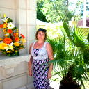 Елена Панина