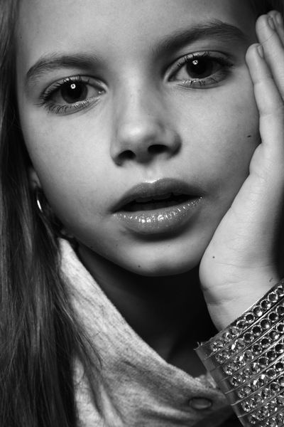 Аделия Скуратова