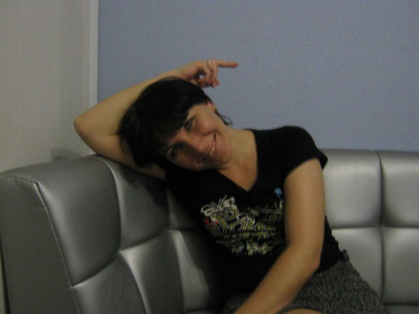 Светлана Ермакова