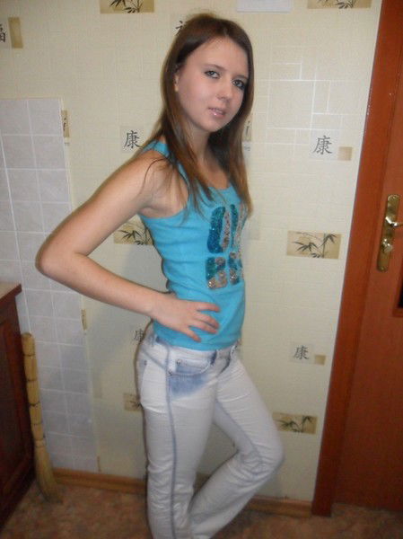 Виктория Рафальская