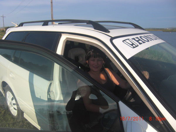 Евгения Мартаева