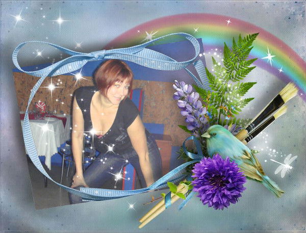 Танечка Танюша