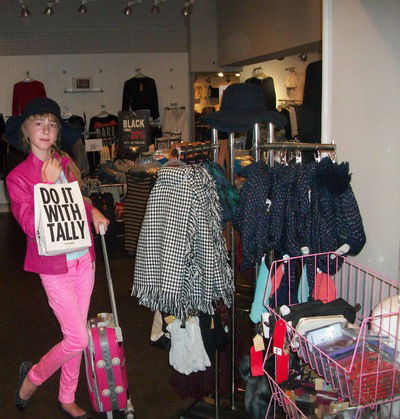 Анастасия Дарьина