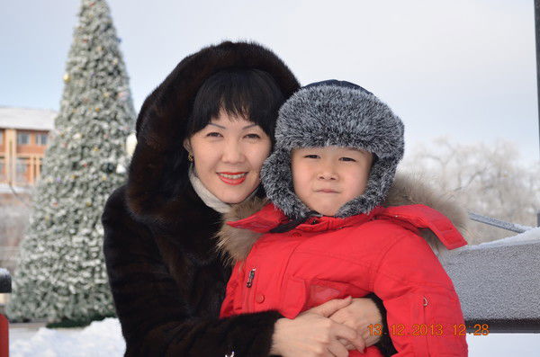 Жанат Толемисова