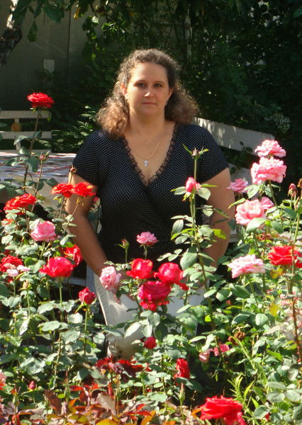 Светлана Куриленко