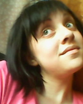 Яна Чертоляс