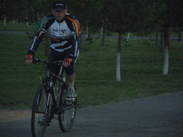 Владимир Сургучёв