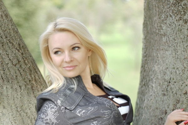 Виктория Большеглазова