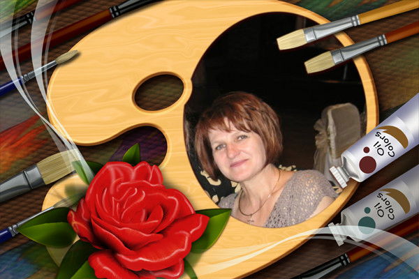 Ольга Кузьмина