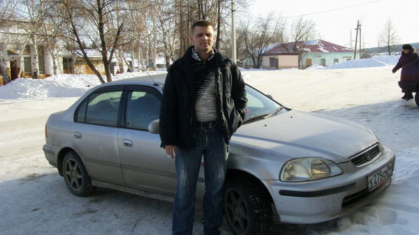 Борис Морозов