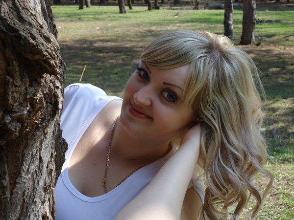 Виктория Никитина