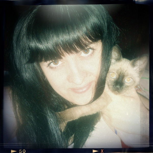 Олеся Штейн