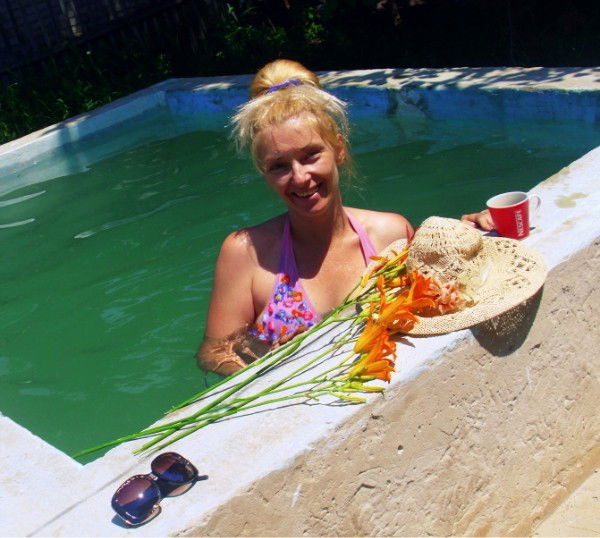 Мариша Пономарёва