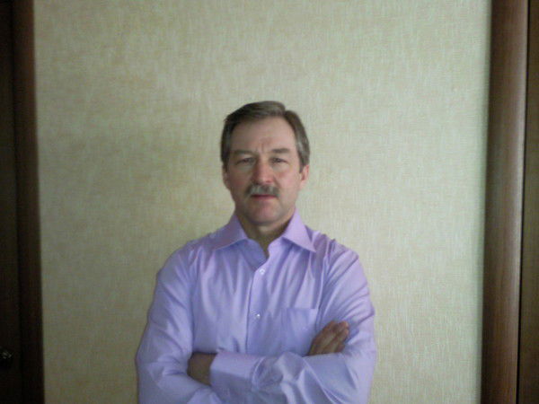 Олег Кузнецов