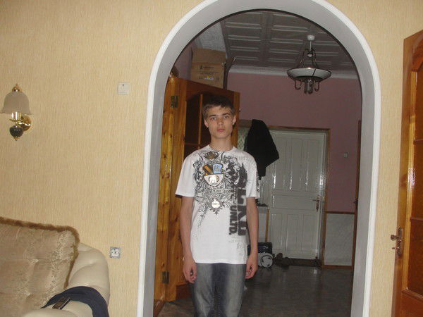 Дмитрий Челиков