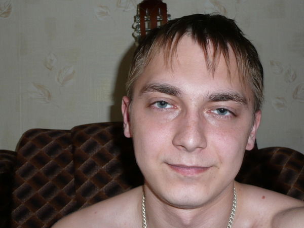 Игорь Тимофеев