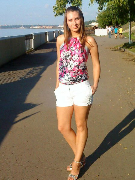 Ирина Остапенко