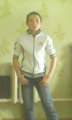 Кирилл Якимов