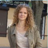 Лариса Струневская