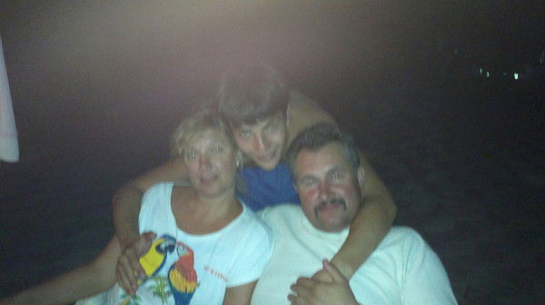 Наталья Кириченко