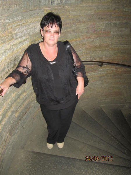 Надежда Золотарёва