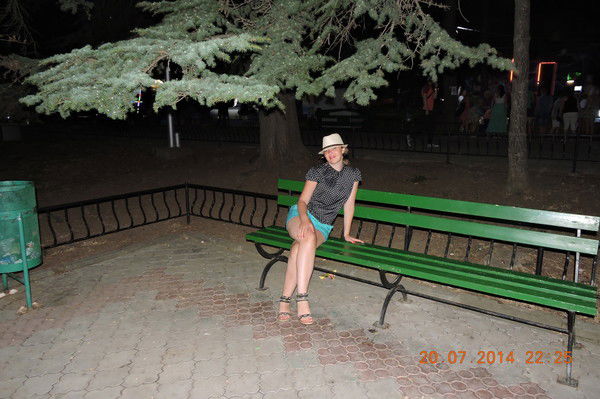 Светлана Буравская