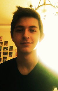 Николай Канделаки