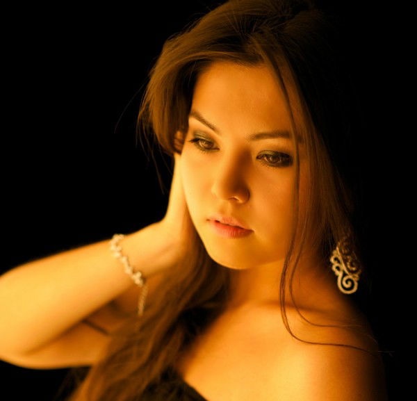 Yмiтжан Асанкызы