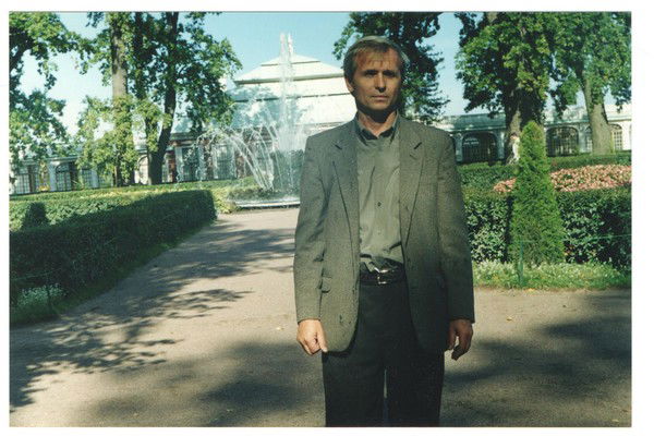 Александр Застава