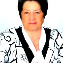 Янифа Гарипова