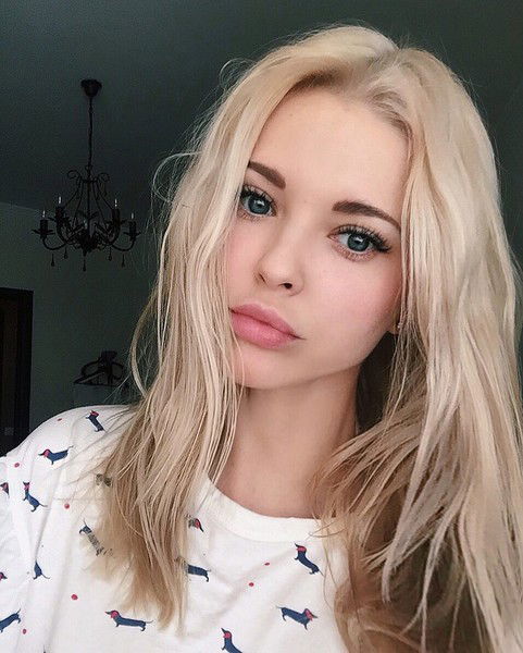 Катрина Дегтярева