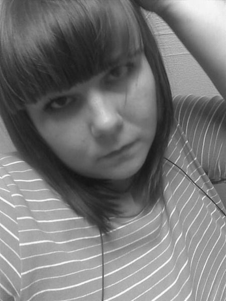 Яна Земцова