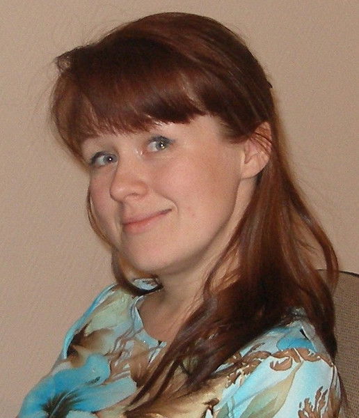 Ольга Киреева