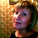 Марина Бакломенко