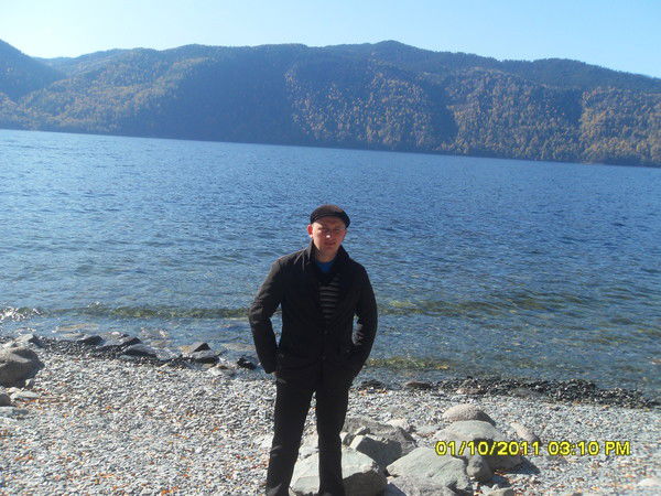 Дмитрий Каньшин