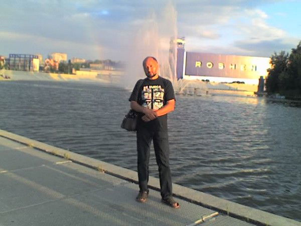 Олим Якимов