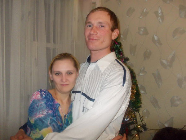 Мария Калмыкова