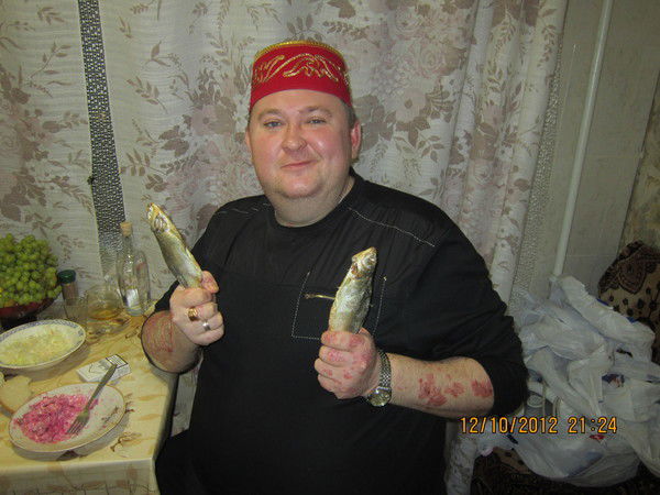 Андрей Чурсин