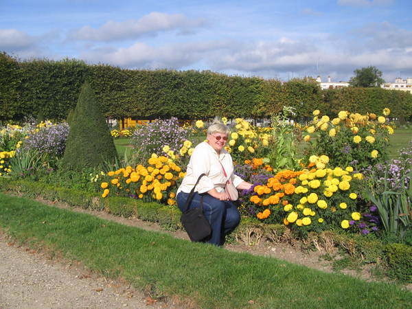 Валентина Рудая (Белая