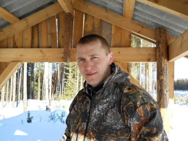 Дмитрий Котов