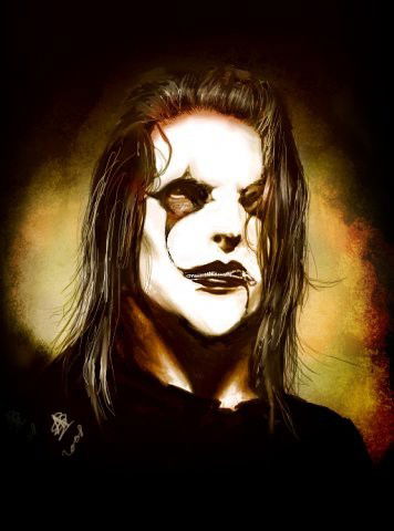 Андрей Левицкий