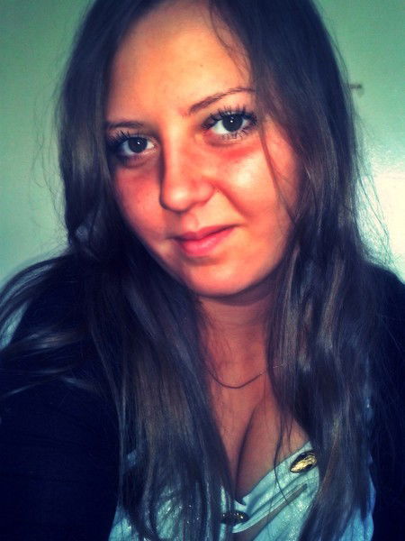 Ольга Каурова