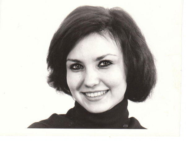 Валентина Шарипова