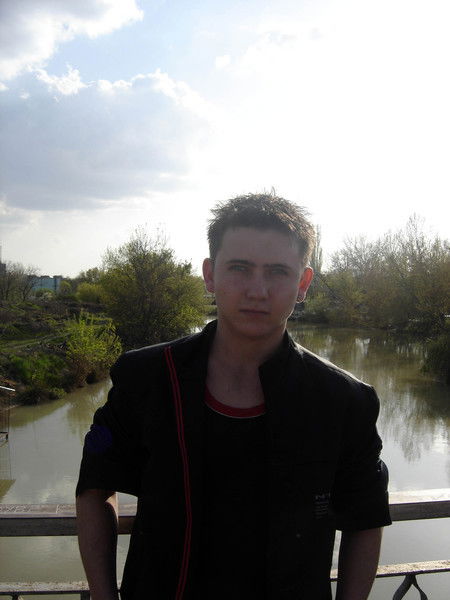 Тимур Юлдашев