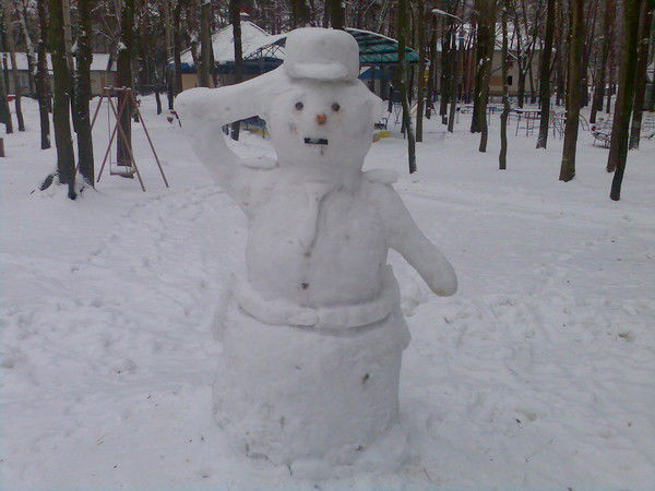 Александр Гендин