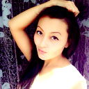Janagul Abdrahimova