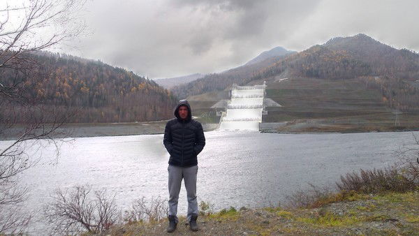 Александр Петрунов